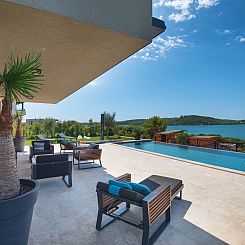 Vakantiehuis Villa La Casaccia