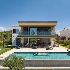 Vakantiehuis Villa La Casaccia