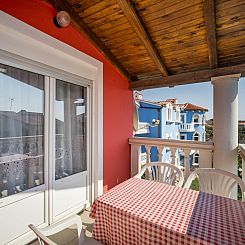 Appartement Hilde Red