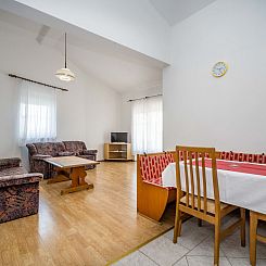 Appartement Hilde Red