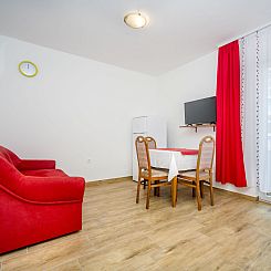 Appartement Hilde Red