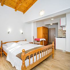 Appartement Hilde Red