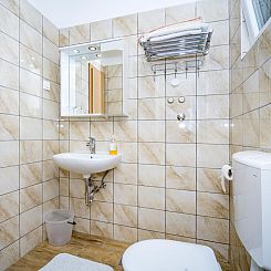 Appartement Hilde Red