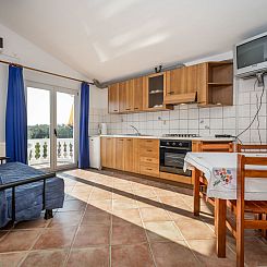 Appartement Hilde Blue