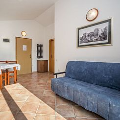 Appartement Hilde Blue