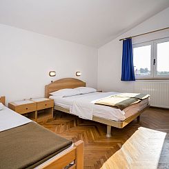 Appartement Hilde Blue