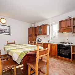 Appartement Hilde Blue