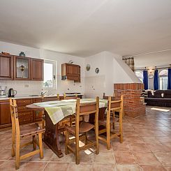 Appartement Hilde Blue