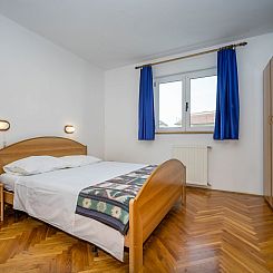 Appartement Hilde Blue