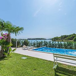 Appartement Villa Vizula