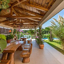 Appartement Villa Vizula
