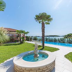 Appartement Villa Vizula