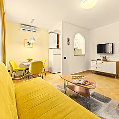 Appartement Villa Vizula