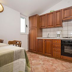 Appartement Hilde Blue
