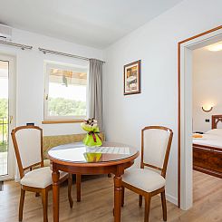 Appartement Villa Vizula