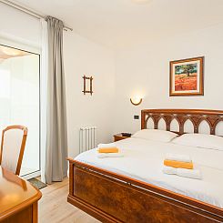Appartement Villa Vizula