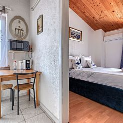 Appartement Meazza