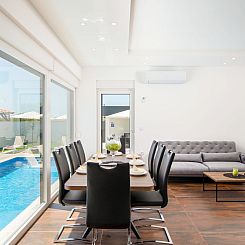 Vakantiehuis L&L