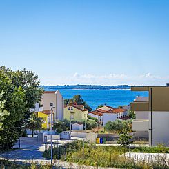 Appartement Stela