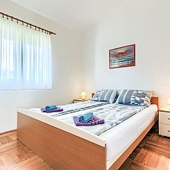 Appartement Stela