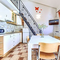 Appartement Stela