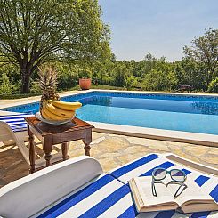 Vakantiehuis Mila
