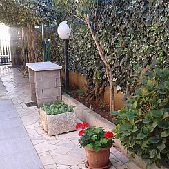 Appartement Apartment "Arijana2" mit privater Terrasse