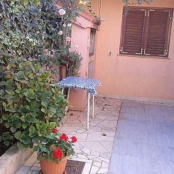 Appartement Apartment "Arijana2" mit privater Terrasse