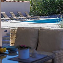 Appartement Hrvatin