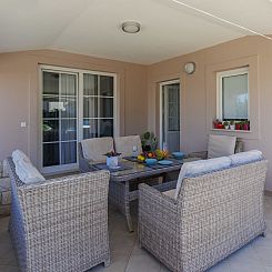 Appartement Hrvatin