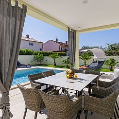 Vakantiehuis Kalina