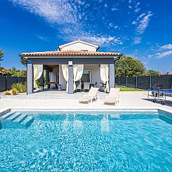 Vakantiehuis S&V