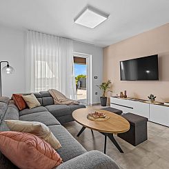 Vakantiehuis S&V