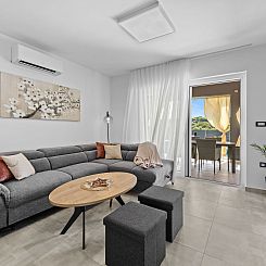 Vakantiehuis S&V