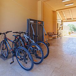 Vakantiehuis Licardo