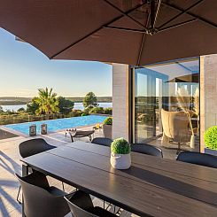 Vakantiehuis Villa Vie