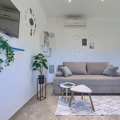 Vakantiehuis Branka