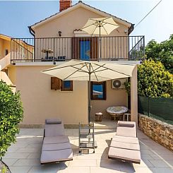 Vakantiehuis Gemütliches Haus
