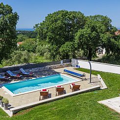 Vakantiehuis Fuma
