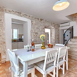 Vakantiehuis Fuma