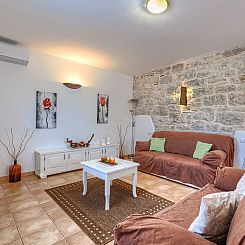 Vakantiehuis Fuma