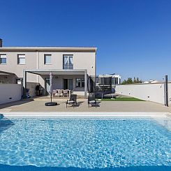 Vakantiehuis Villa Dream Place