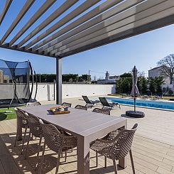 Vakantiehuis Villa Dream Place