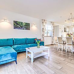 Vakantiehuis Villa Dream Place