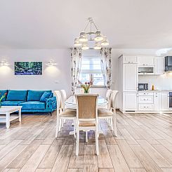 Vakantiehuis Villa Dream Place
