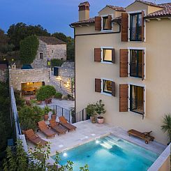 Vakantiehuis Villa Casa Nova