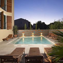 Vakantiehuis Villa Casa Nova