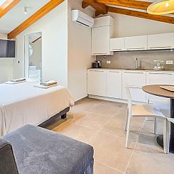 Appartement Apartment 2402