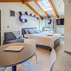 Appartement Apartment 2402