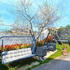 Appartement Apartment 2228